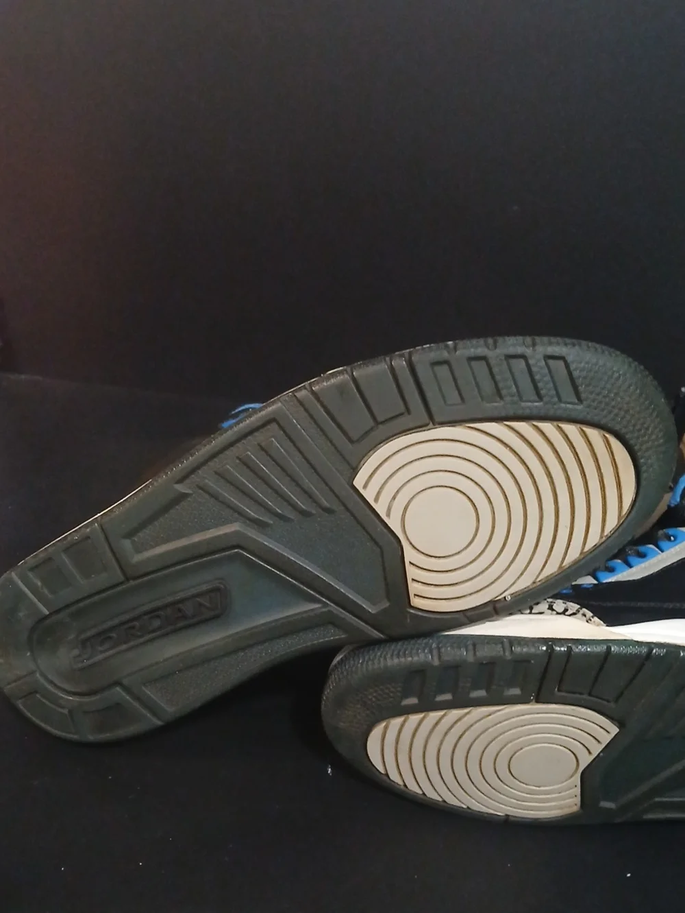 Jordan retro 2014